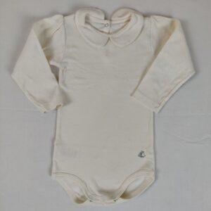 1 body - Petit Bateau - 12M