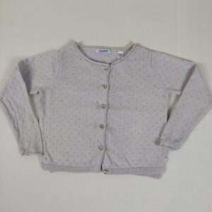 Gilet - Okaïdi - 4A