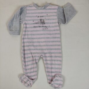 Pyjama 1 pièce - Absorba - 2A