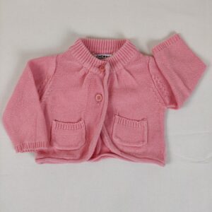 Gilet - La Redoute - 6M