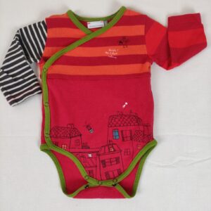 1 body - Catimini - 6M