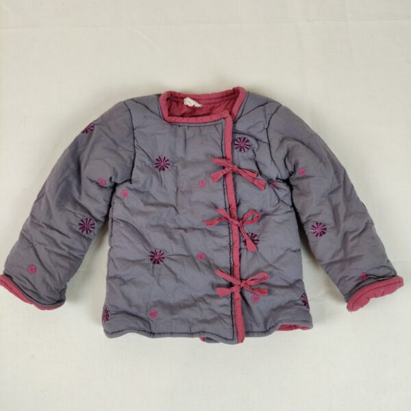 Manteau - Monoprix Kids - 3A