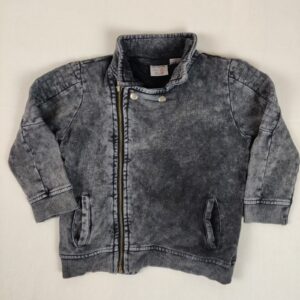Gilet - Zara - 3A