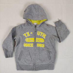 Gilet - Tex - 3A