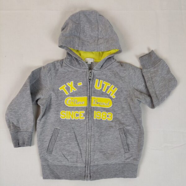 Gilet - Tex - 3A
