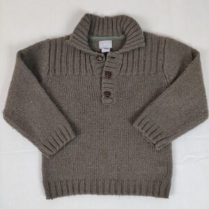 Pull - Cyrillus - 2A