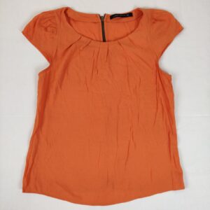 Tunique - Zara - 14A