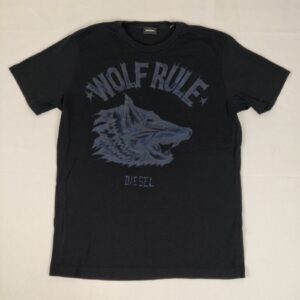 T-shirt manches courtes - Diesel - 14A