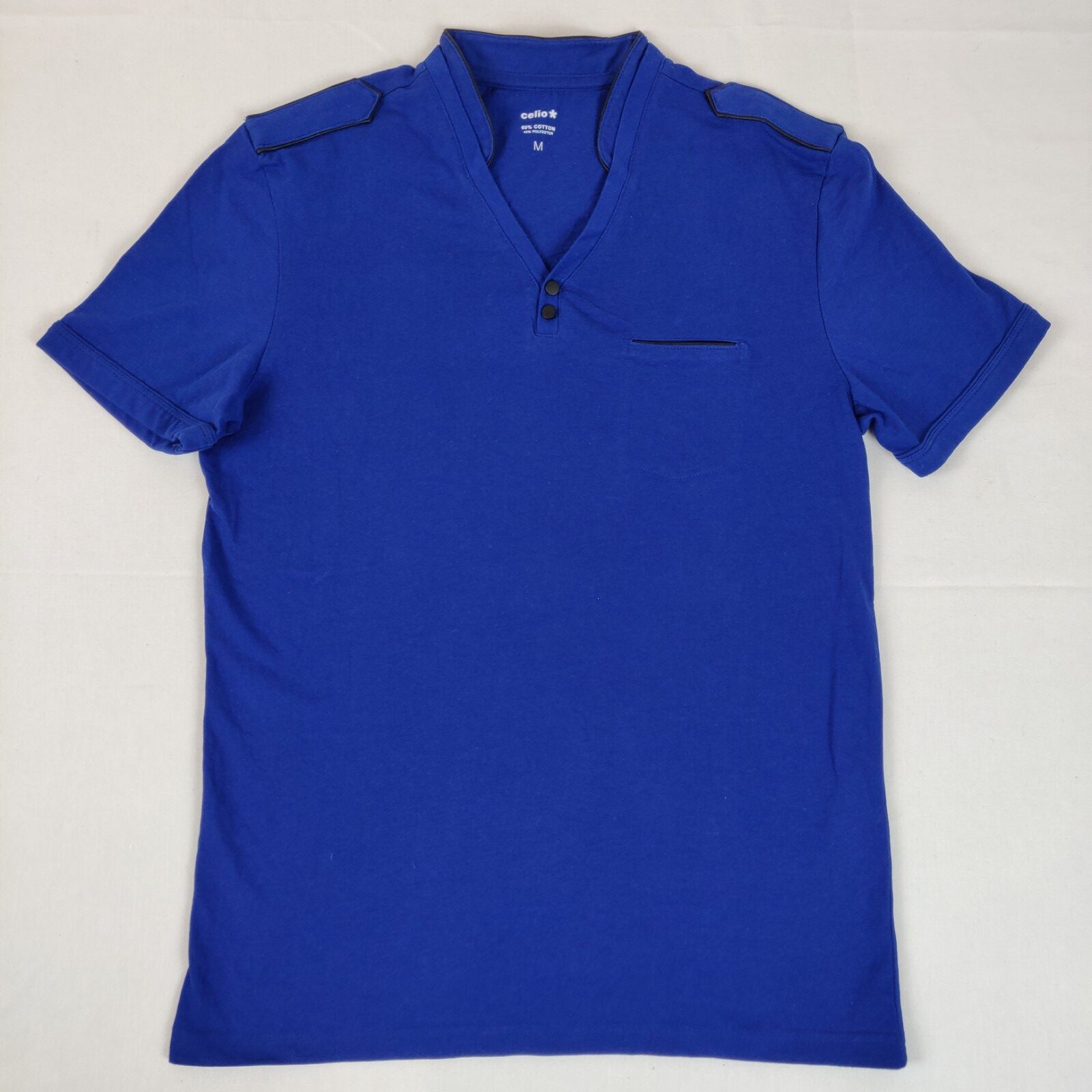 Polo manches courtes - Celio - 14A