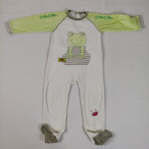 Pyjama 1 pièce - In Extenso - 3A