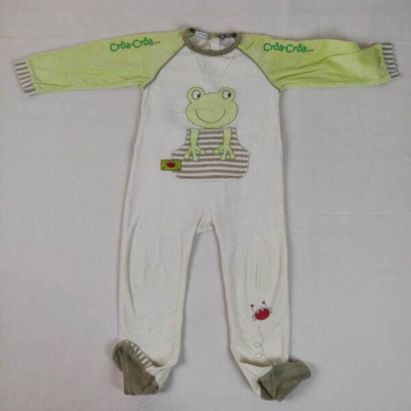 Pyjama 1 pièce - In Extenso - 3A