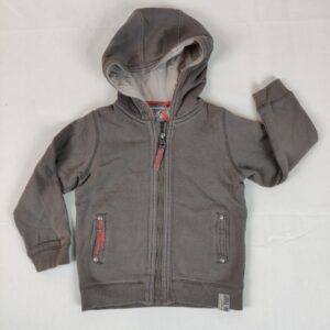 Gilet - In Extenso - 3A