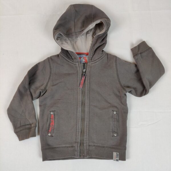 Gilet - In Extenso - 3A