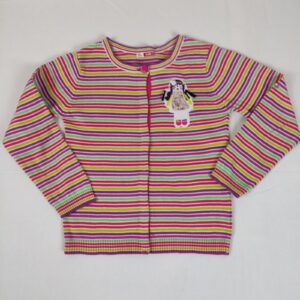 Gilet - Du Pareil au Même - 8A