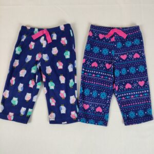 Pantalon - Carter's - 18M