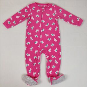 Pyjama 1 pièce - Carter's - 3A