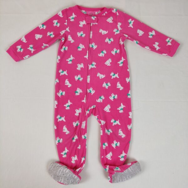 Pyjama 1 pièce - Carter's - 3A