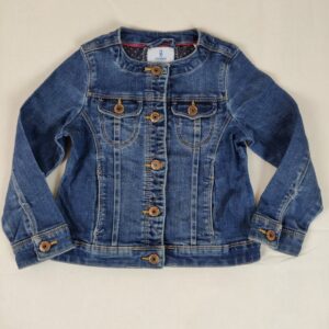 Veste - Okaïdi - 4A