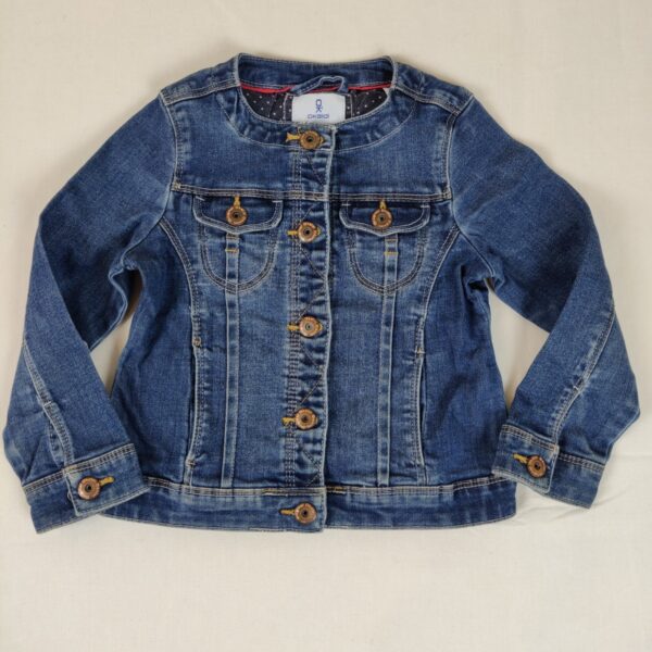 Veste - Okaïdi - 4A