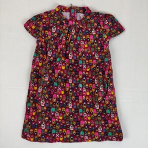 Robe - CFK - 5A