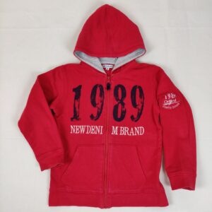 Gilet - U Collection - 8A