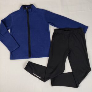 Ensemble 2 pièces - Multimarques - 8A