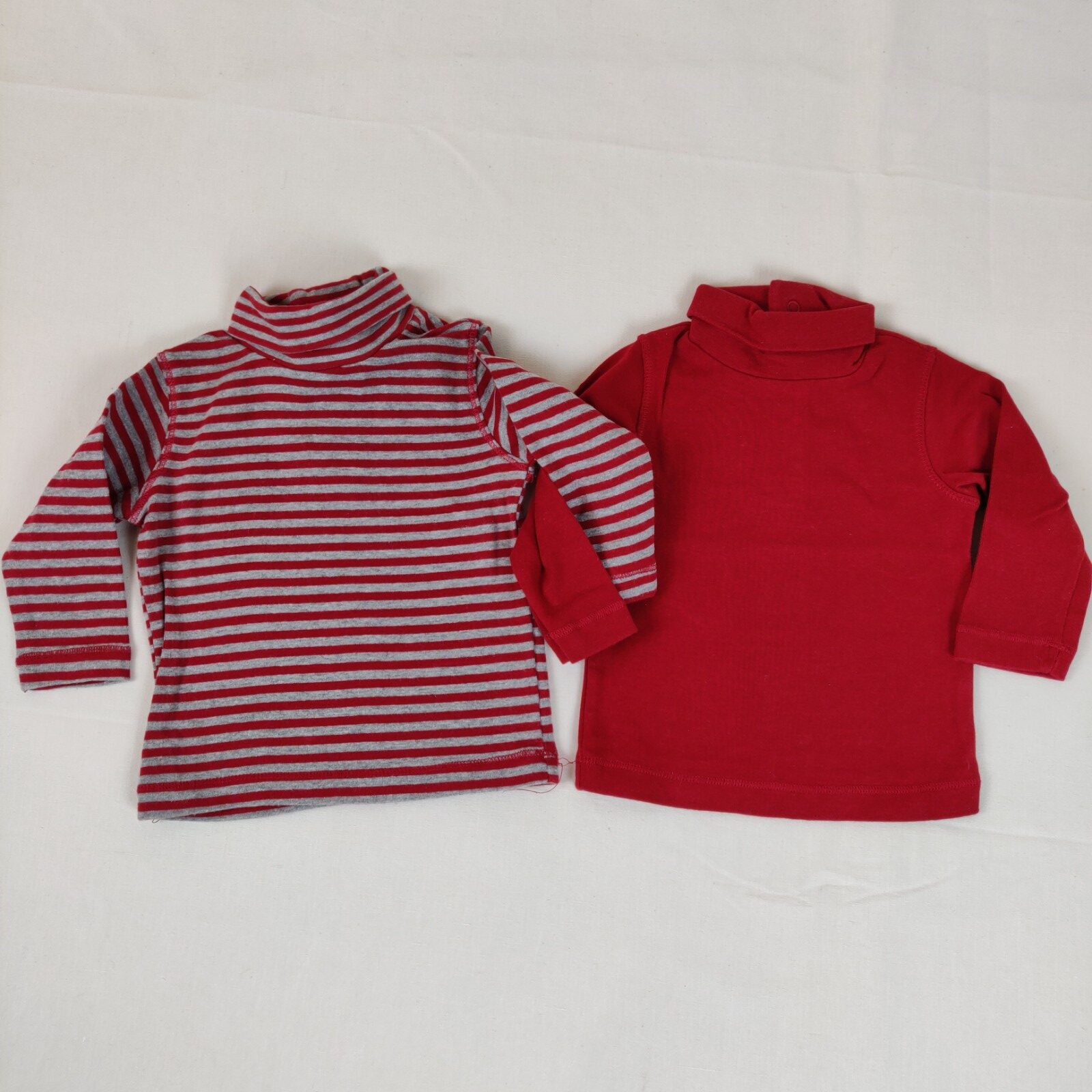 T-shirt col roulé - Tex - 6M