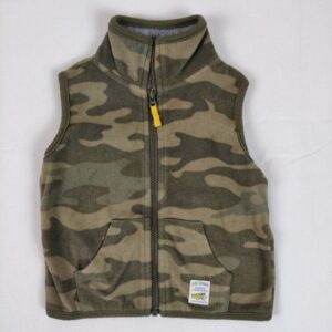 Gilet - Carter's - 12M