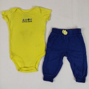 Pantalon de jogging - 1989 Place - 9M