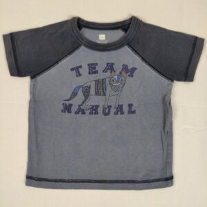 T-shirt manches courtes - Tea Collection - 12M