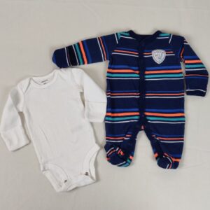 Ensemble 2 pièces - Carter's - 1M
