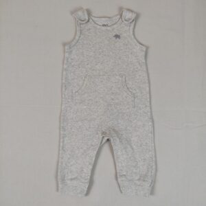 Combinaison longue - Carter's - 6M