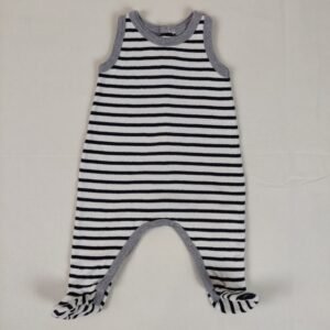 Combinaison longue - Petit Bateau - 3M
