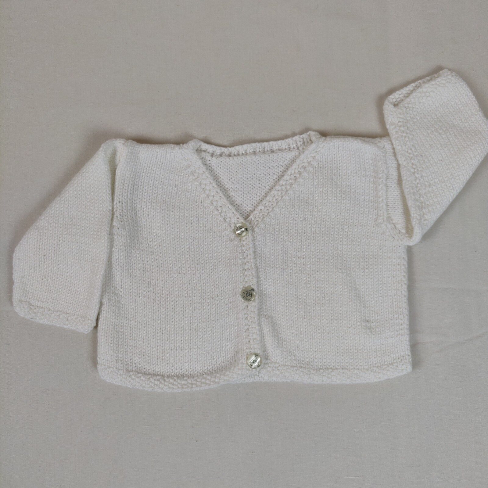 Gilet - Sans marque - 1M