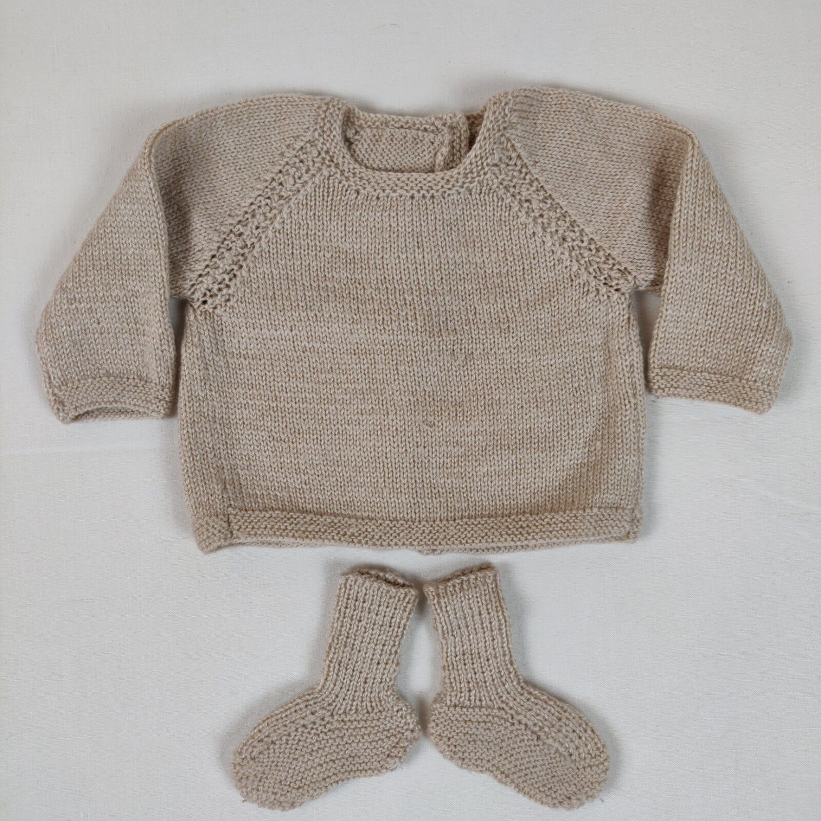 Ensemble 2 pièces - Sans marque - naissance