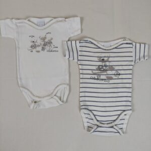 2 bodies - Absorba - 3M