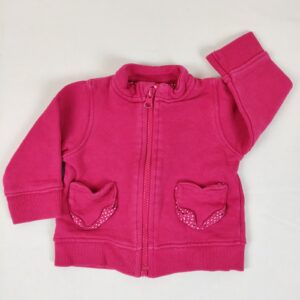 Gilet - Zara - 6M