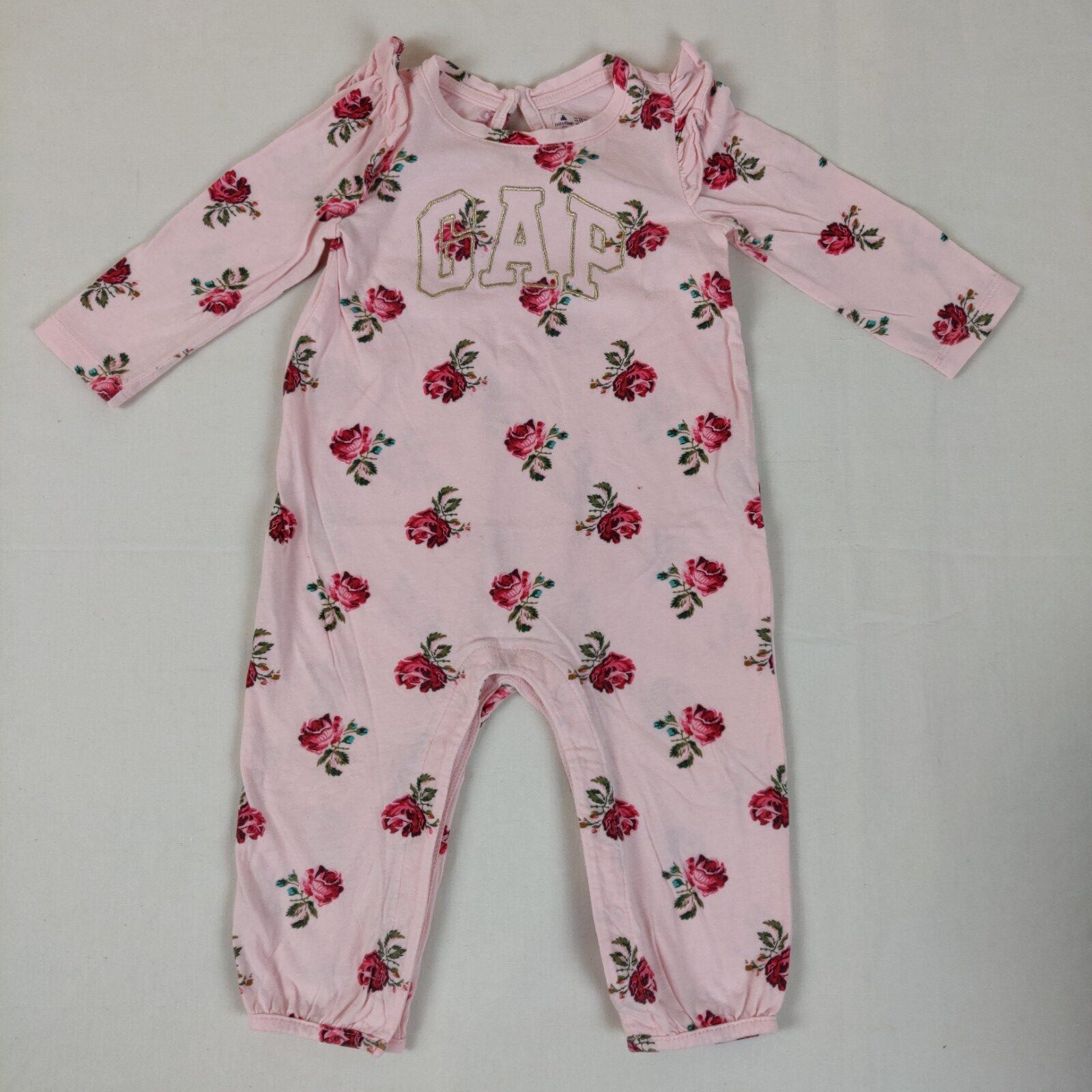 Combinaison longue - GAP - 18M