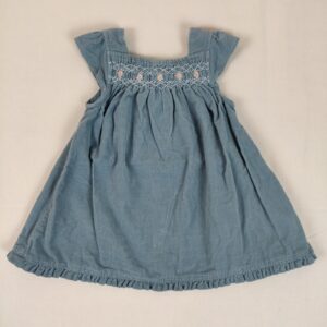 Robe - Janie and Jack - 6M