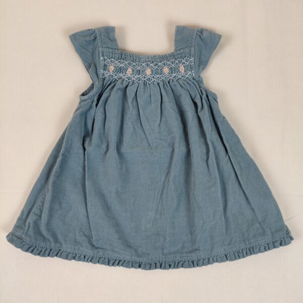 Robe - Janie and Jack - 6M