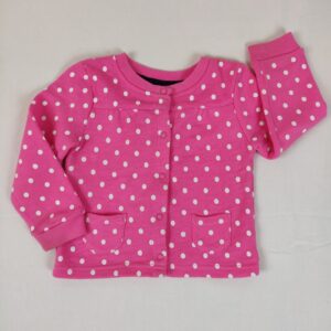 Gilet - Carter's - 2A