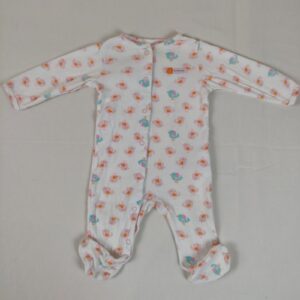 Pyjama 1 pièce - Carter's - 6M