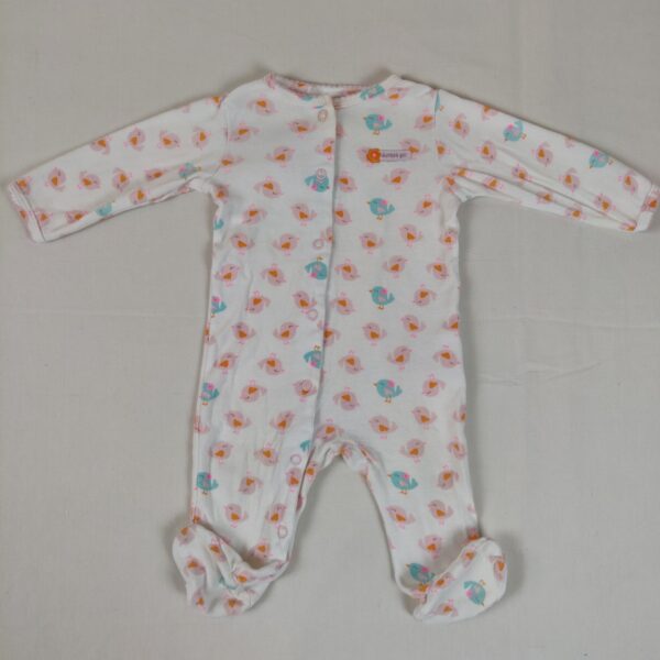 Pyjama 1 pièce - Carter's - 6M