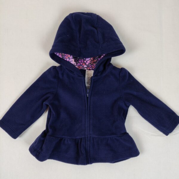 Gilet - Carter's - 3M