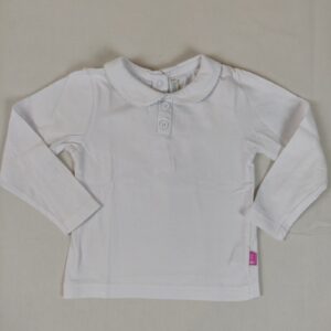 T-shirt manches longues - JoJo Maman Bebe - 2A