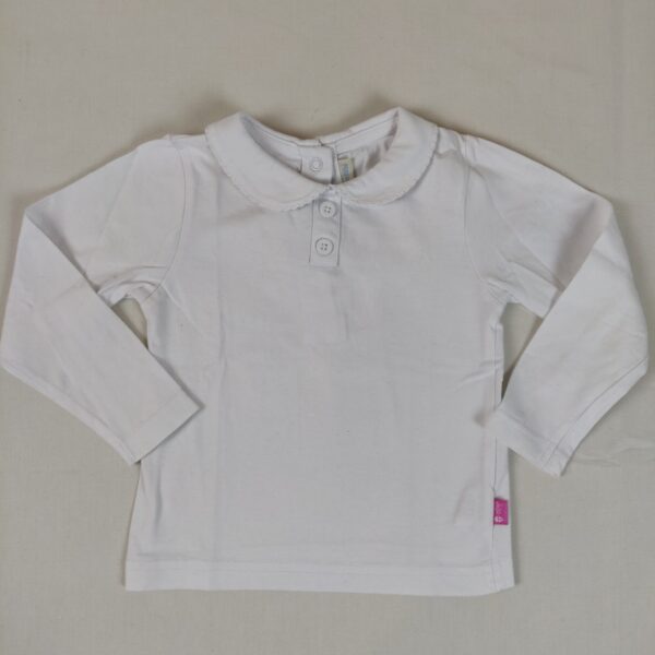 T-shirt manches longues - JoJo Maman Bebe - 2A