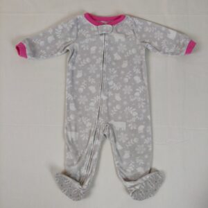 Pyjama 1 pièce - Carter's - 12M