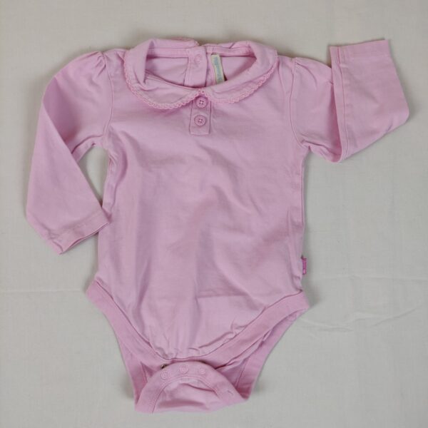 1 body - JoJo Maman Bebe - 18M