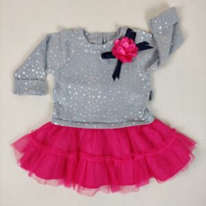 Robe - Sweet Heart Rose - 2A