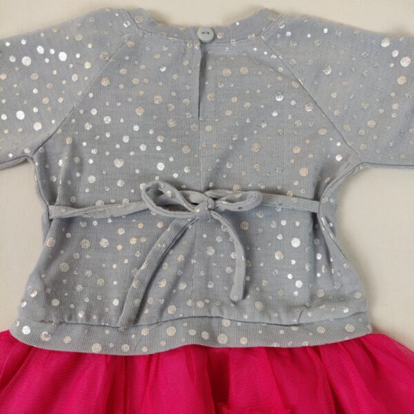 Robe - Sweet Heart Rose - 2A – Image 2